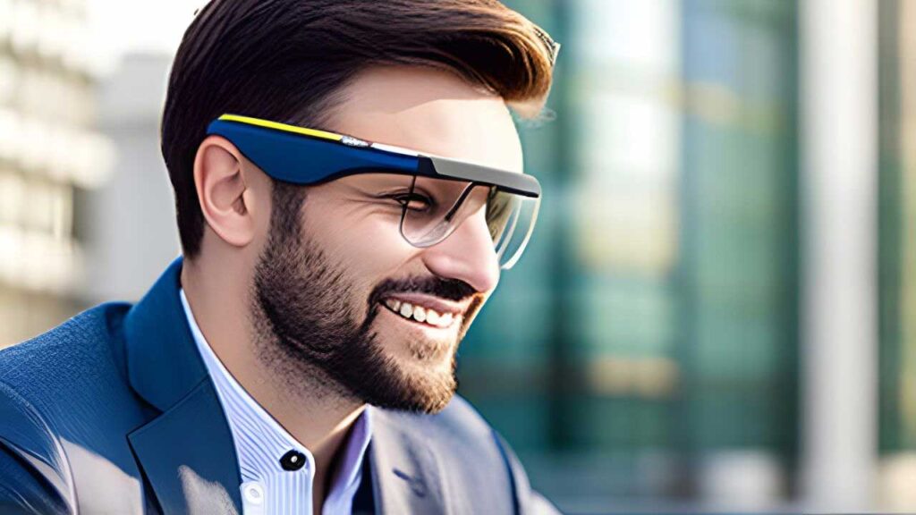 Top 5 Best Smart Glasses In 2024 Updated Ranking