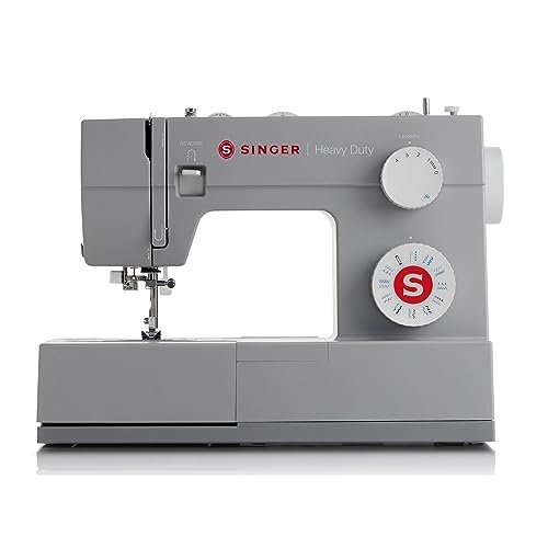Best Heavy Duty Sewing Machine for Leather