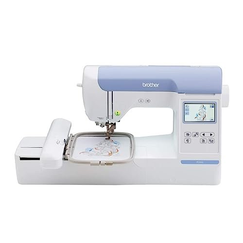 Best Embroidery Machine for Shirts