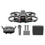 Dji Avata 2 Review