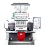 Best Computerized Embroidery Machine