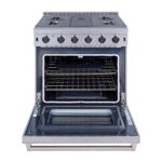 Best Gas Ranges