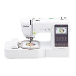 Best Embroidery Machine