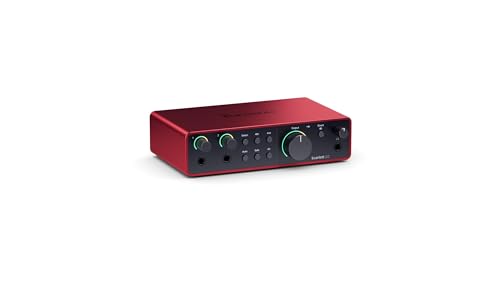 Best Audio Interfaces