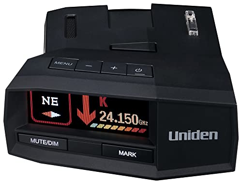 Best Radar Detectors